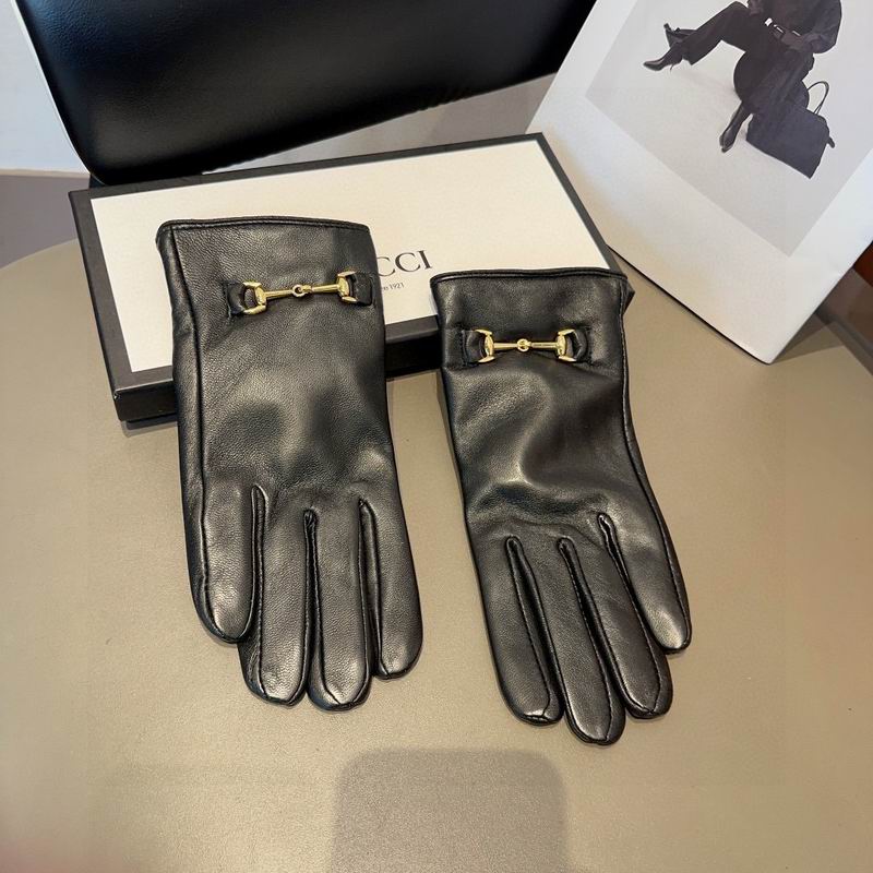 Gucci Gloves 121396